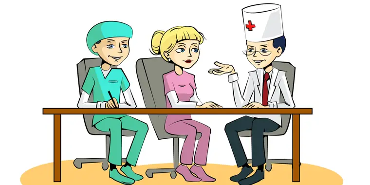 Утверждены Типовой договор вмененного медицинского страхования и минимальный Перечень медицинской помощи при вмененном медицинском страховании