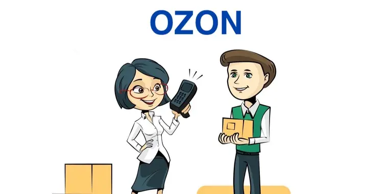 Ozon официально запустил доставку товаров в Узбекистан