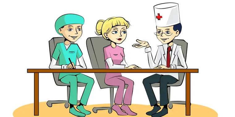 Страховые выплаты будут осуществляться пациенту, пострадавшему от непреднамеренных профессиональных ошибок медиков